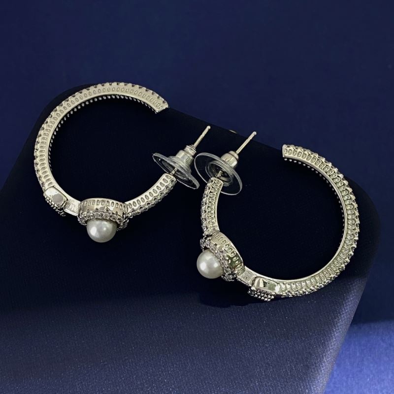 Miu Miu Earrings